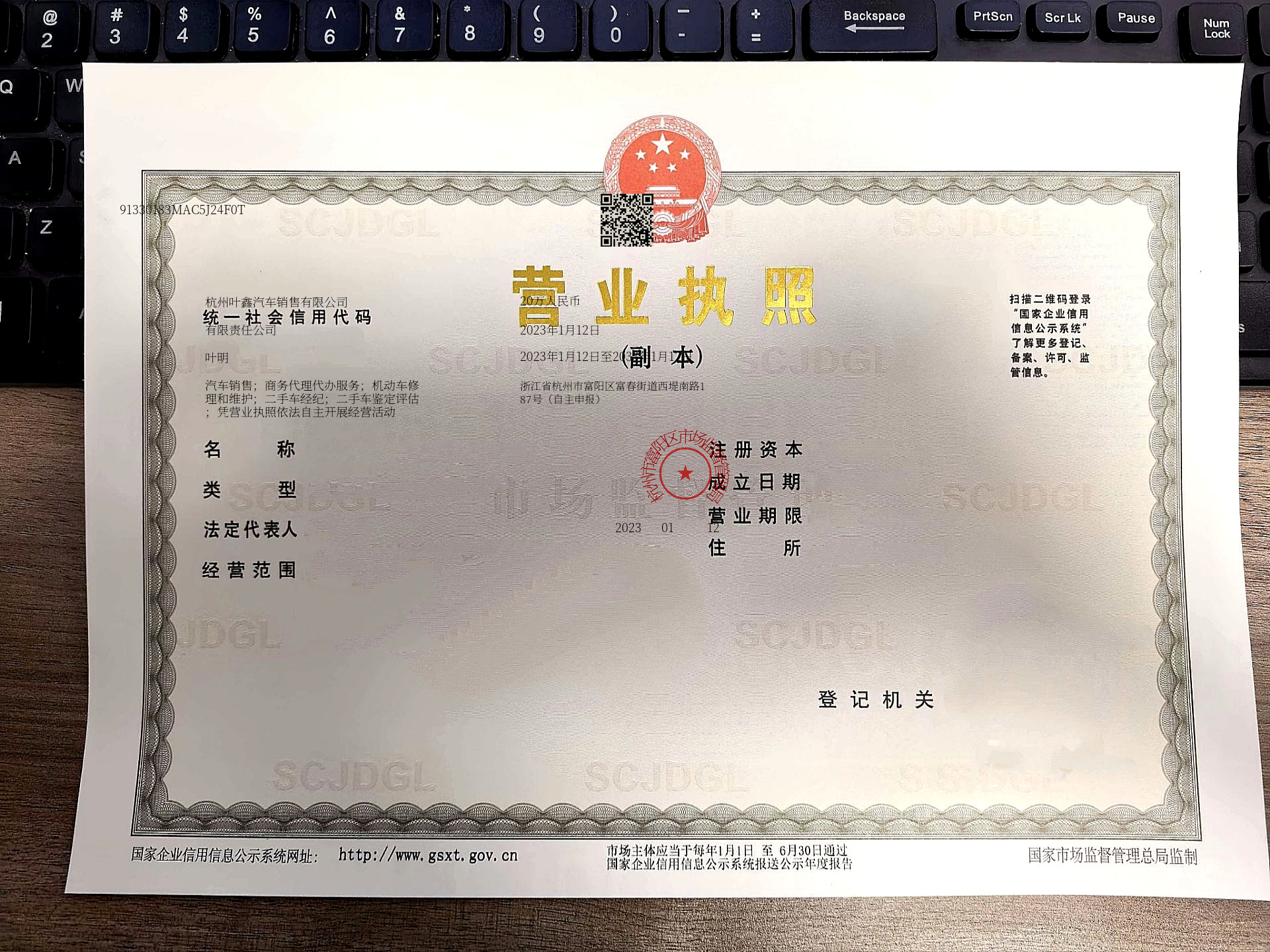 返回图片预览